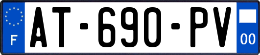 AT-690-PV