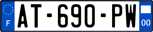 AT-690-PW