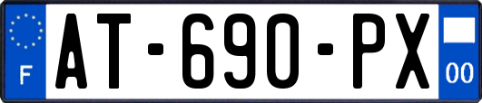 AT-690-PX