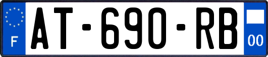 AT-690-RB