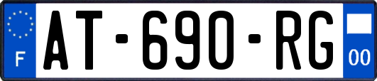 AT-690-RG