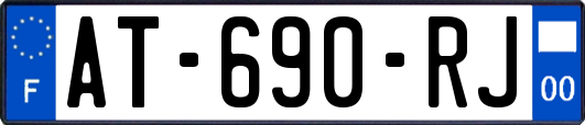 AT-690-RJ