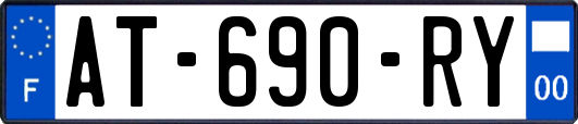 AT-690-RY