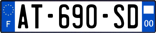 AT-690-SD