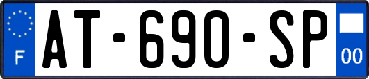 AT-690-SP