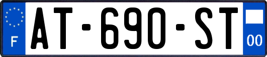 AT-690-ST