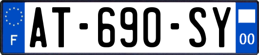 AT-690-SY
