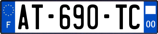 AT-690-TC