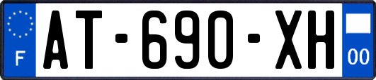 AT-690-XH