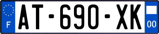 AT-690-XK