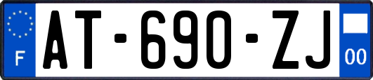 AT-690-ZJ