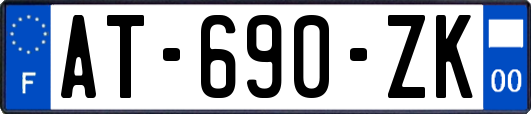 AT-690-ZK