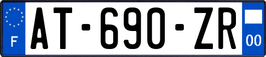 AT-690-ZR