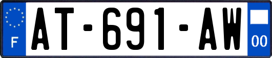 AT-691-AW