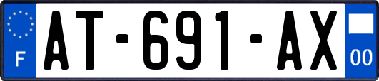 AT-691-AX