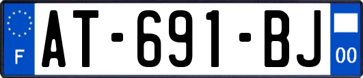 AT-691-BJ