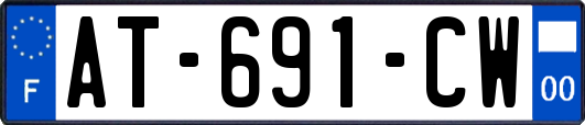 AT-691-CW