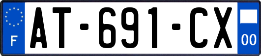 AT-691-CX