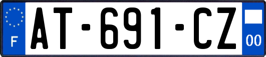 AT-691-CZ