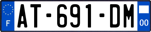 AT-691-DM
