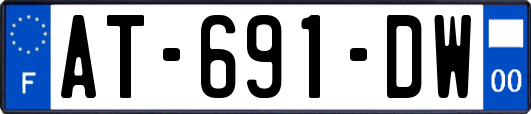 AT-691-DW