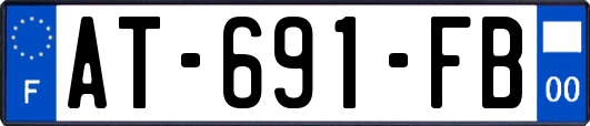 AT-691-FB