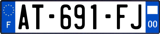 AT-691-FJ