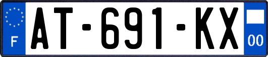 AT-691-KX