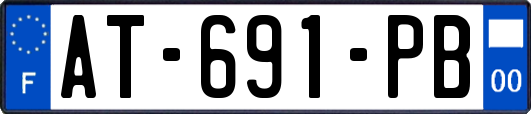 AT-691-PB