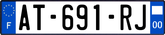 AT-691-RJ