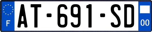 AT-691-SD