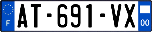 AT-691-VX