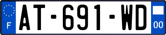 AT-691-WD