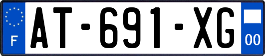 AT-691-XG