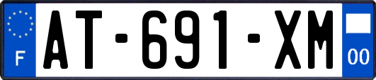 AT-691-XM