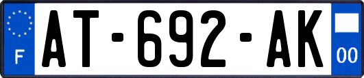 AT-692-AK