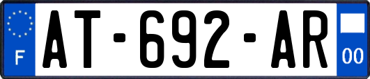 AT-692-AR