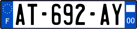 AT-692-AY