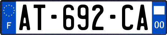 AT-692-CA