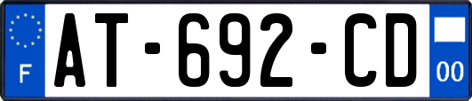 AT-692-CD