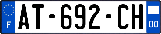 AT-692-CH