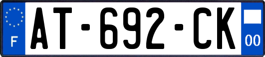 AT-692-CK