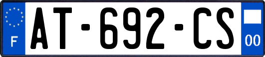 AT-692-CS
