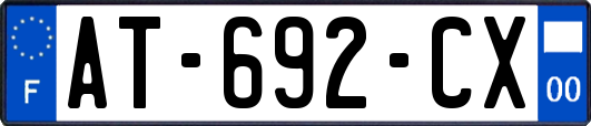 AT-692-CX