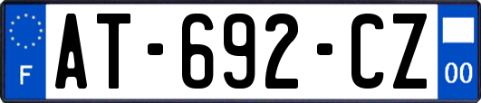 AT-692-CZ
