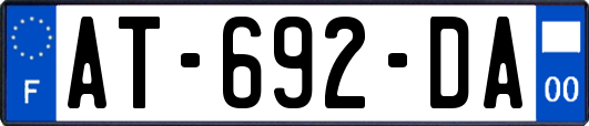 AT-692-DA