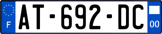 AT-692-DC