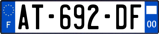 AT-692-DF