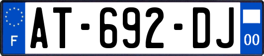 AT-692-DJ
