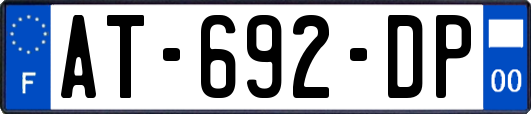 AT-692-DP